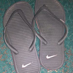 Nike Flipflops